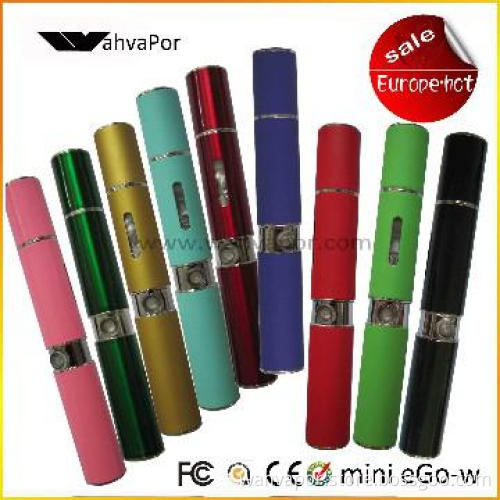 Hot selling Electronic cigarette mini ego w latest products in market